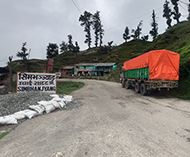 Simbhanjyang Pass